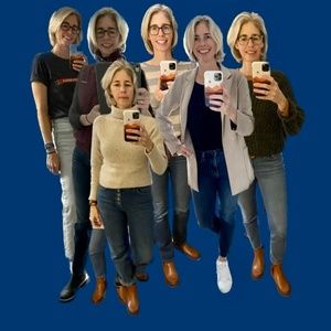 Meet your Posher, Casey